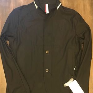 Men’s Lululemon nonstop blazer